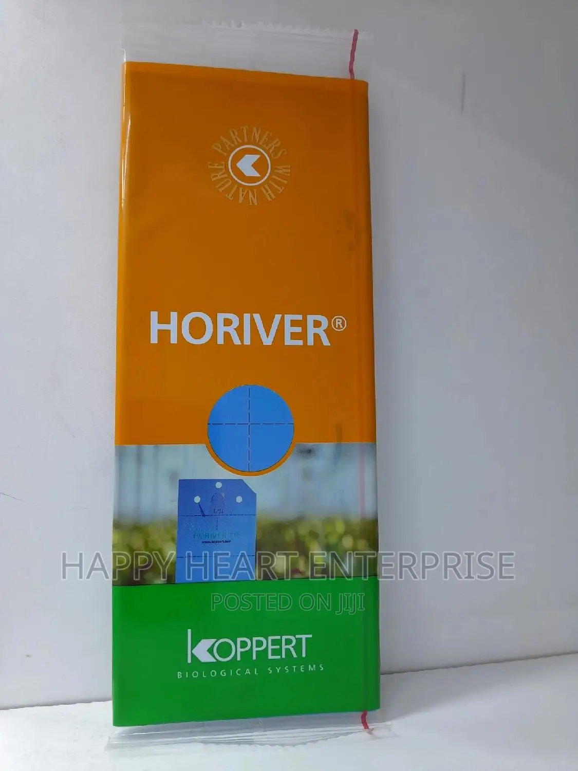 Horiver Blue Sticky Traps 10pcs