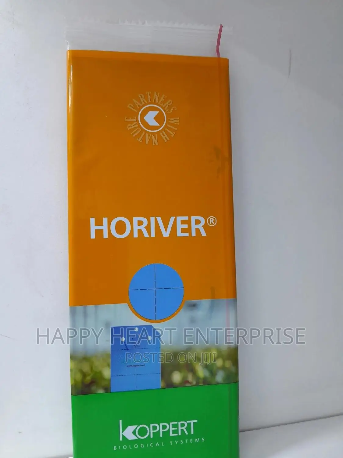 Horiver Blue Sticky Traps 10pcs