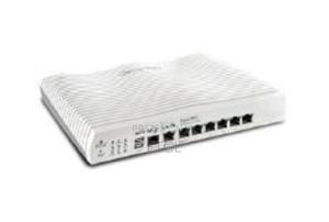 .RB260GS Mikrotik RB260GS 5x Gigabit Ethernet Smart Switch, - thumbnail 2