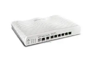 .RB260GS Mikrotik RB260GS 5x Gigabit Ethernet Smart Switch,