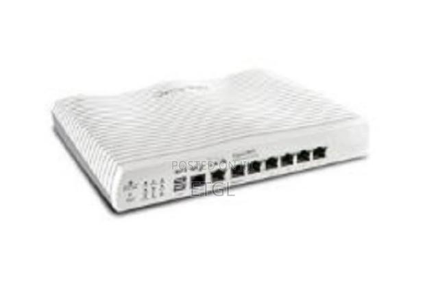 .RB260GS Mikrotik RB260GS 5x Gigabit Ethernet Smart Switch, - main view