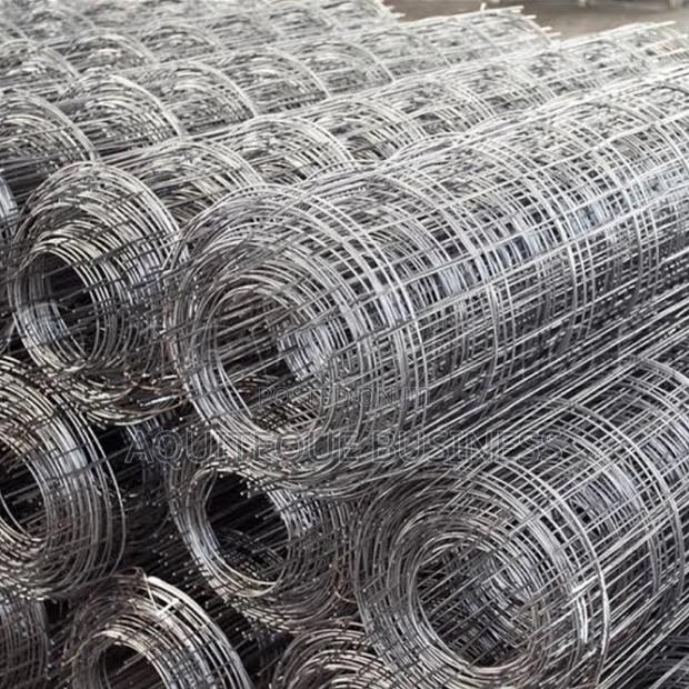 BRC Wire Mesh - main view