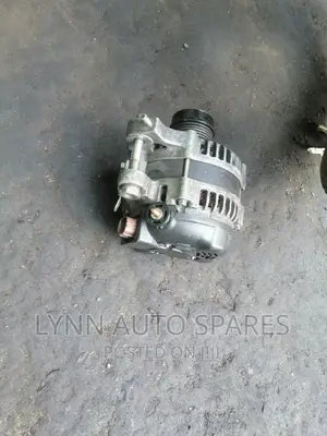 Toyota Mark X 4g3 Alternater