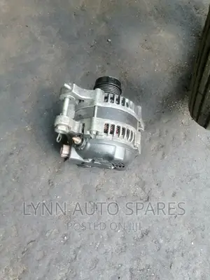 Toyota Mark X 4g3 Alternater