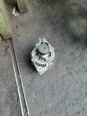 Toyota Mark X 4g3 Alternater