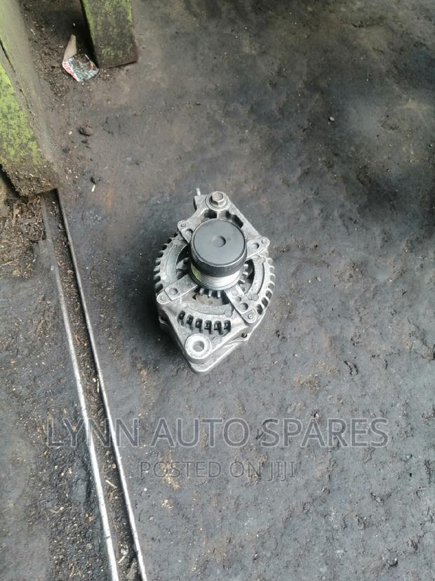 Toyota Mark X 4g3 Alternater - thumbnail 3