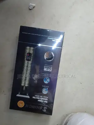 Shinon Hair Clipper SH-2595