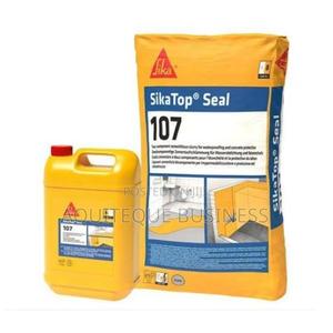 Top Seal Eal 107 - thumbnail 2