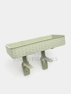 Above the Toilet Shelf or Organizer, Shelves