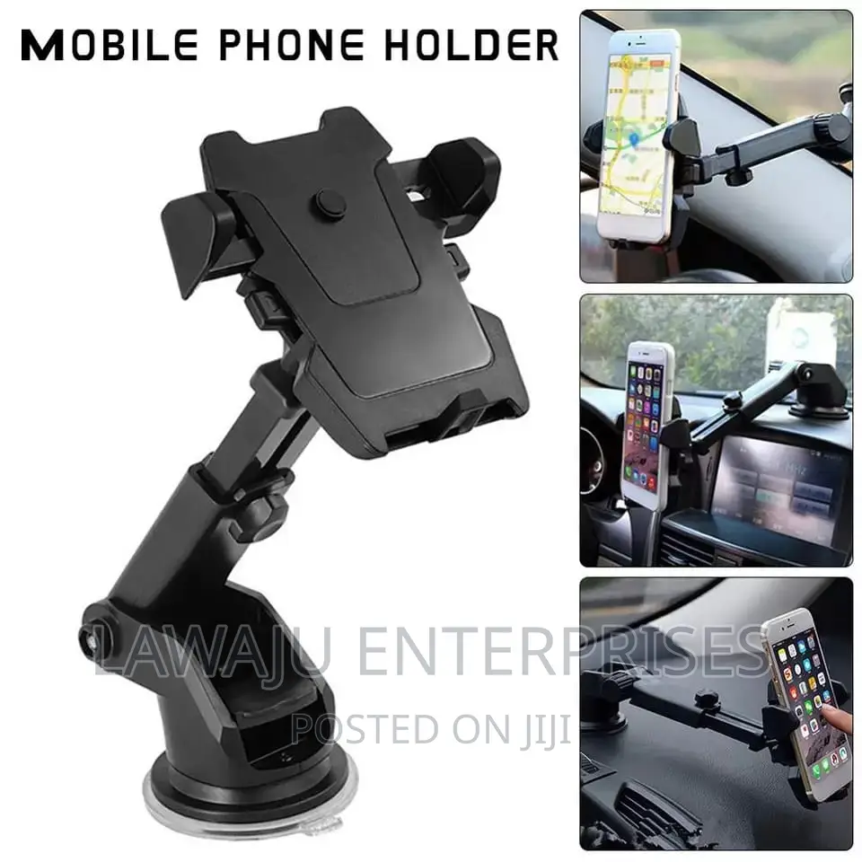 Car Phone Holder
