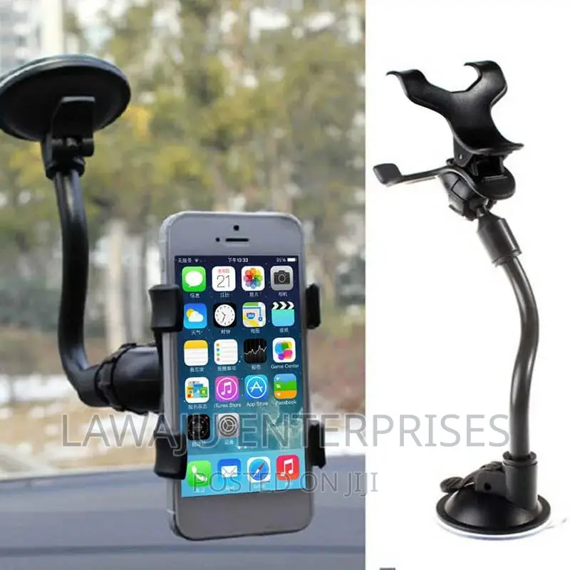 Car Phone Holder