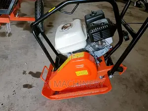Honda Drive Plate Compactor-New Brand