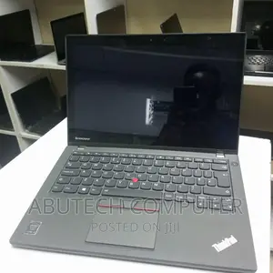 Laptop Lenovo ThinkPad X250 8GB Intel Core I5 HDD 500GB