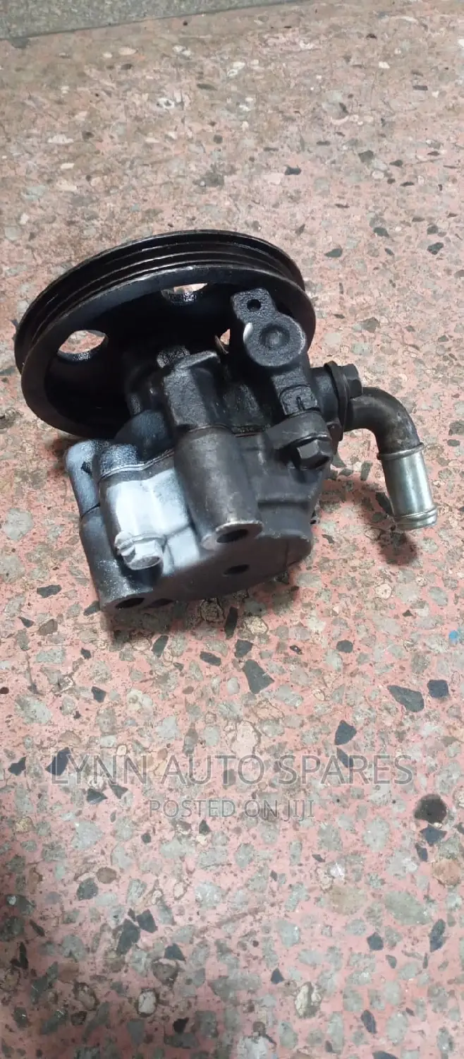 Toyota Hiace Shark 3l Steering Cartridge