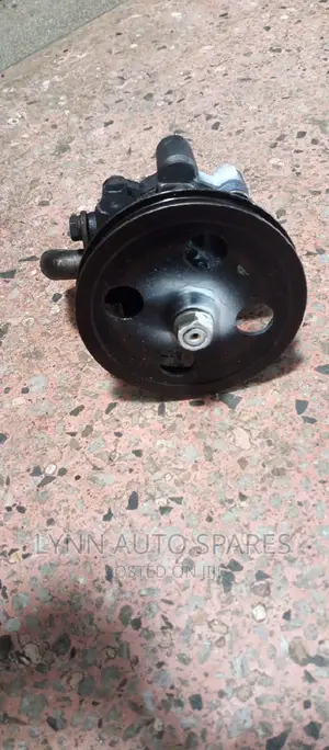 Toyota Hiace Shark 3l Steering Cartridge