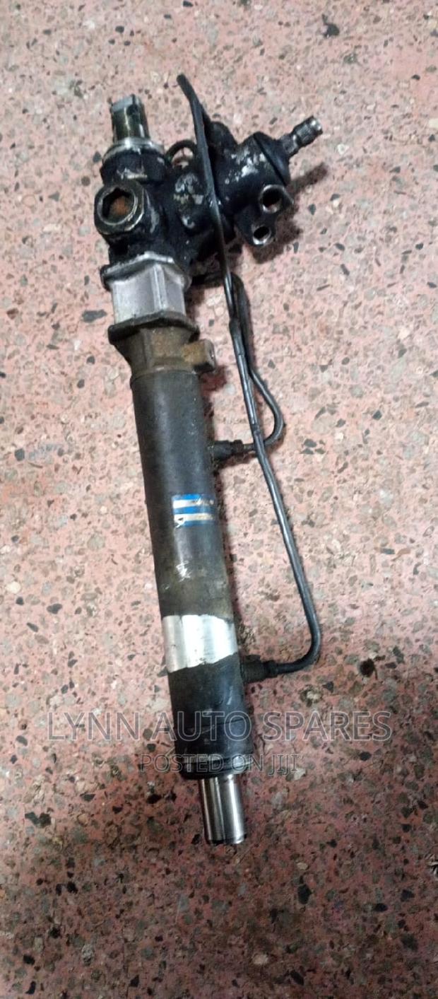 Toyota Hiace Shark 5l /3l Steering Rack Tube