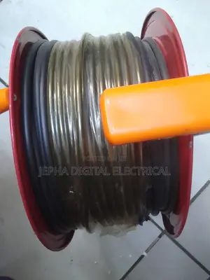 Safeguard Cable Set