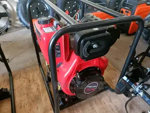 HL Power Diesel Highpressure Water Pump -High Efficiency