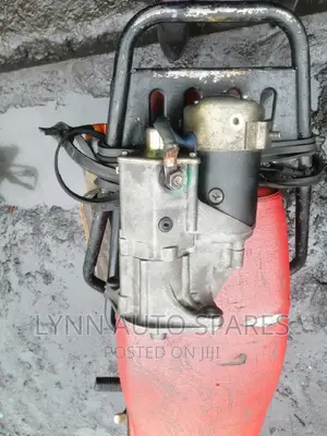 Toyota Hiace Shark 5l Engine Starter(Big)
