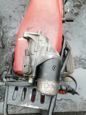 Toyota Hiace Shark 5l Engine Starter(Big)