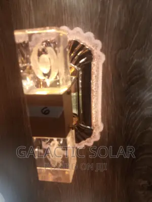 Wall Bracket