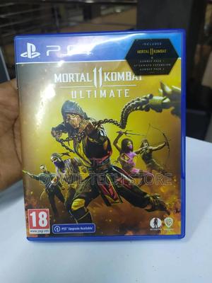 Mortal Kombat Ultimate Pack2 - thumbnail 2