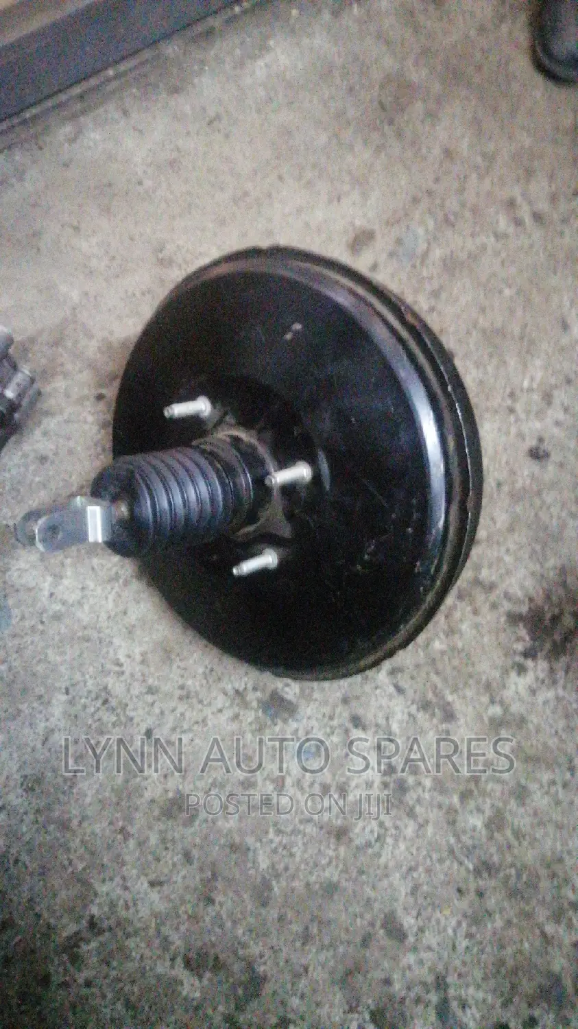 Noah /Voxy New Model Break Booster With Master Cylinder