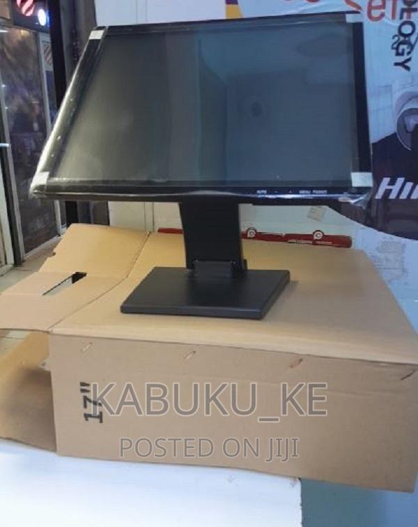 15 Inch Touch Screen POS Monitor 15 Inch Touch Screen POS - main view