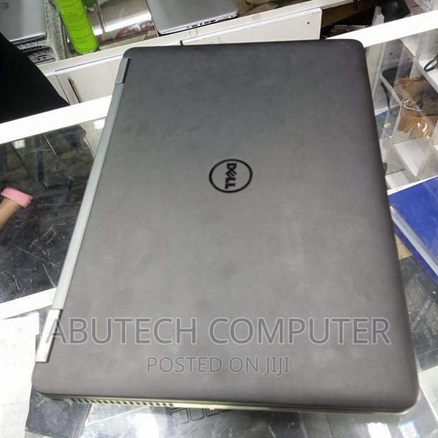 Laptop Dell Latitude 12 E7250 8GB Intel Core I5 SSD 256GB