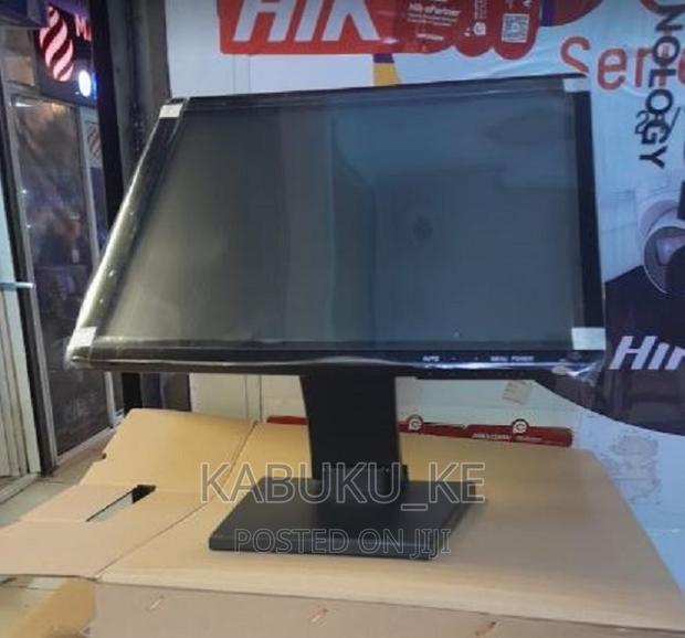 Touch Monitor POS System 15 Inches Quality 15'' Monitor - main view