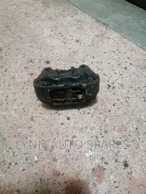 Toyota Vigo 4wd Complete Front Caliper