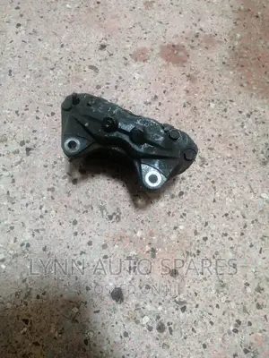 Toyota Vigo 4wd Complete Front Caliper