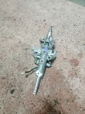 Toyota Land Cruiser Prado Steering Column