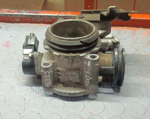 Toyota Mark 2 Throttle Body.