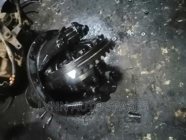 Toyota Dyna Front Differential (Kanyungu) - thumbnail 2