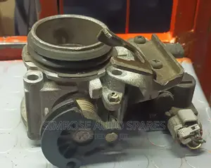Toyota Mark 2 Throttle Body.