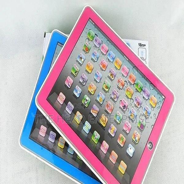 New Designed Kids Tablet(MODIO M121)