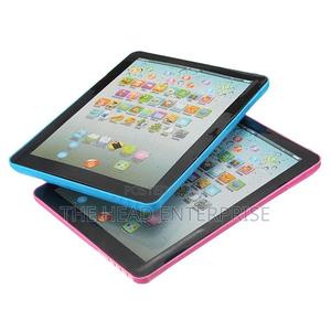 Luxury E816 Tablet for Kids - thumbnail 2