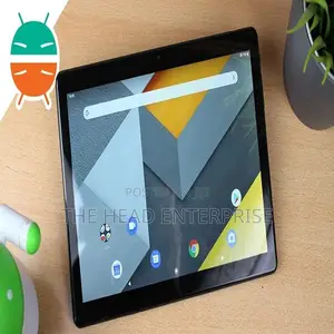 Modio 8 Inch Tablet for Kids (Quick Learning)