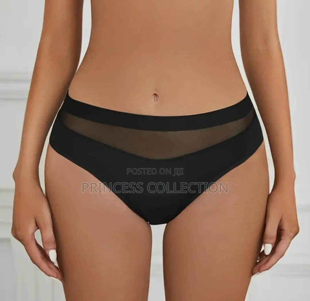 Cute Ladies Panties