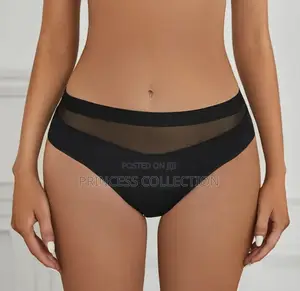 Cute Ladies Panties