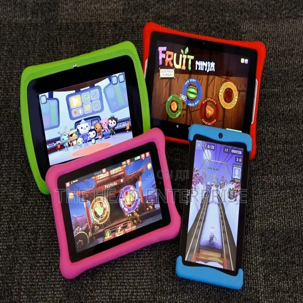 New Type Discover for Kids