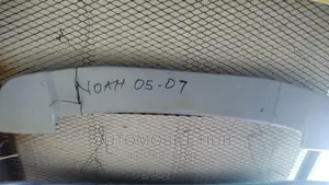 Toyoa Noah Spoiler 2005 2006 2007
