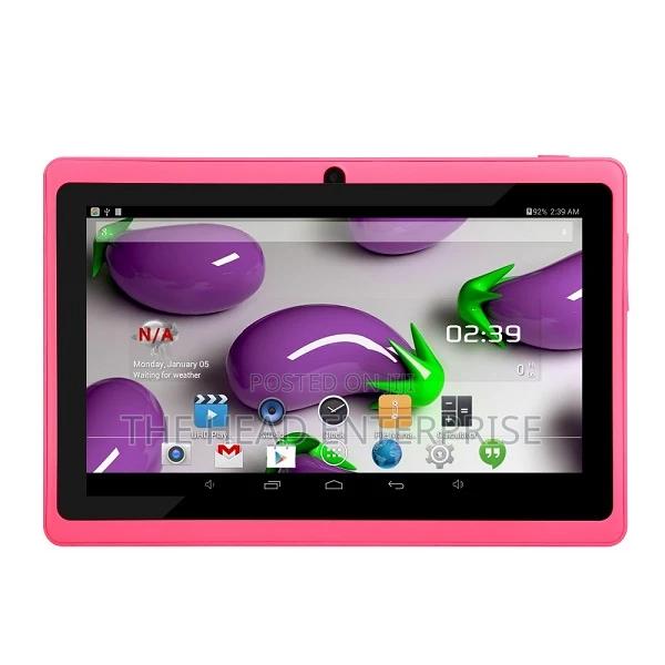 Brandnew Tablet for Babies - main view