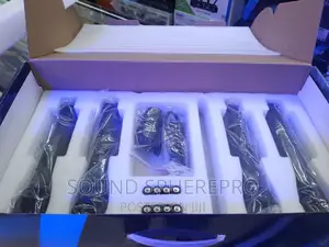 BNK BK 804 4in1 Wireless Microphone