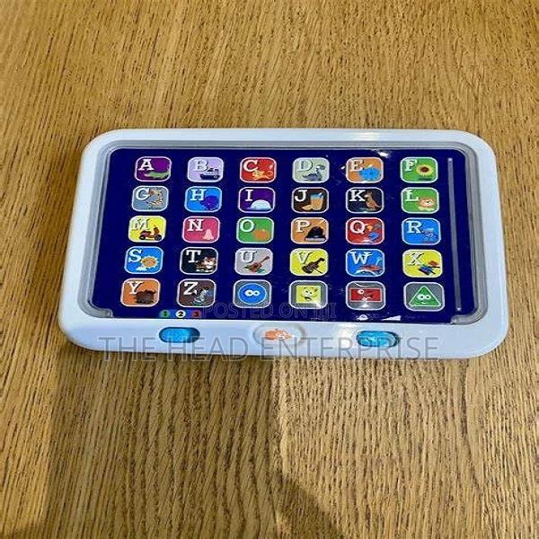 Modio M12 Tablet for Child Early Learning - main view