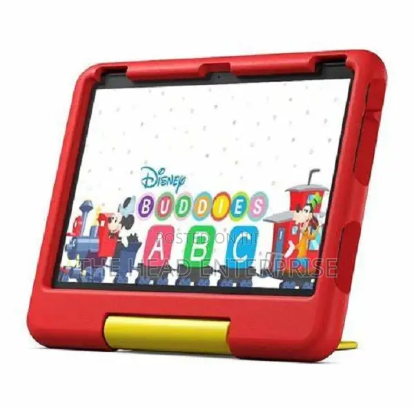 Modio Tablet for Kids (256gb/6gb)