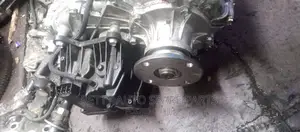 Toyota Vigo 4 Wd Gearbox Transfer (Level)