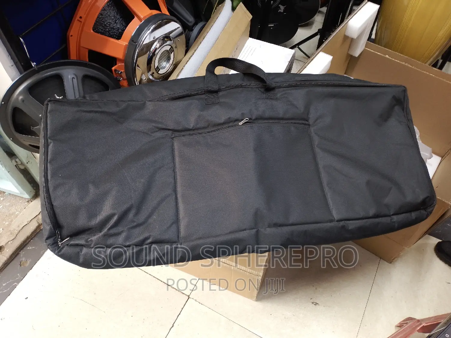Simple Keyboard Bag for PSR 600, PSR 700 and PSR 900