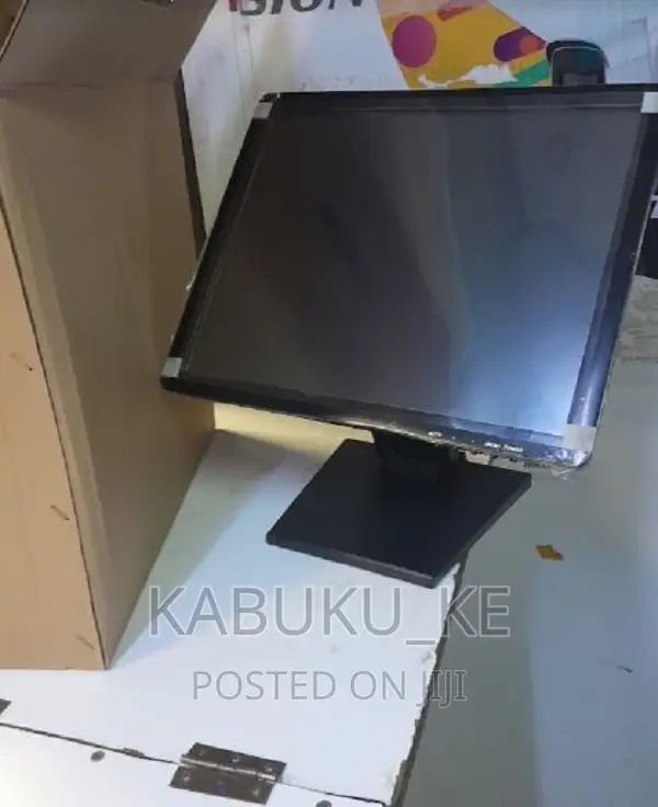 New Touch Monitor 15 Inch Touch Pos Monitor for Restaurant